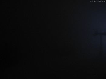 Město Špindlerův Mlýn