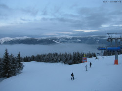 Svatý Petr, Pláně