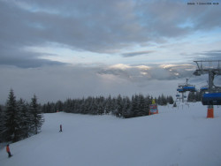 Svatý Petr, Pláně