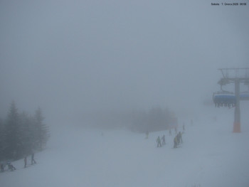 Město Špindlerův Mlýn