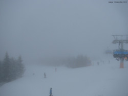 Svatý Petr, Pláně