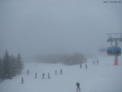 Svatý Petr, Pláně