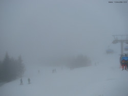 Svatý Petr, Pláně