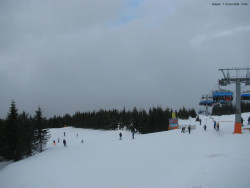 Svatý Petr, Pláně