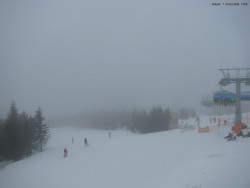 Svatý Petr, Pláně