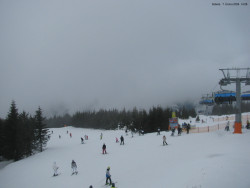 Svatý Petr, Pláně