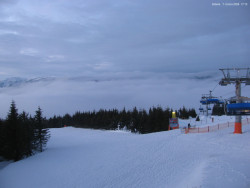 Svatý Petr, Pláně