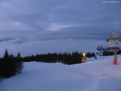 Svatý Petr, Pláně