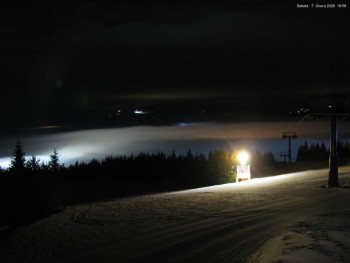 Město Špindlerův Mlýn