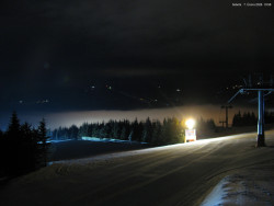 Svatý Petr, Pláně