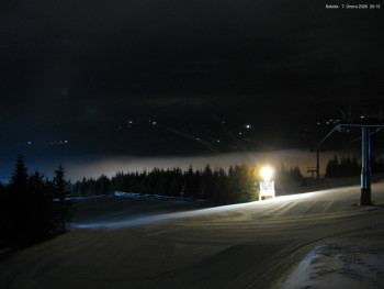 Město Špindlerův Mlýn