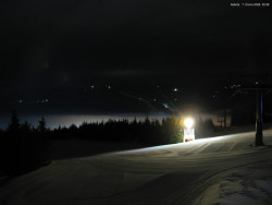 Svatý Petr, Pláně