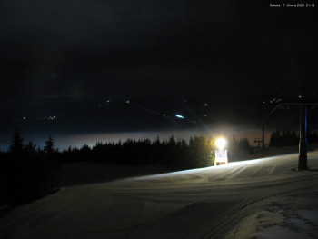 Město Špindlerův Mlýn