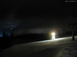 Svatý Petr, Pláně