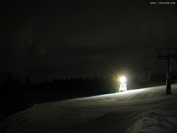 Svatý Petr, Pláně