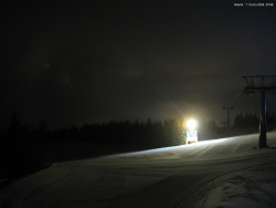 Svatý Petr, Pláně