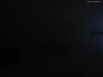 Město Špindlerův Mlýn