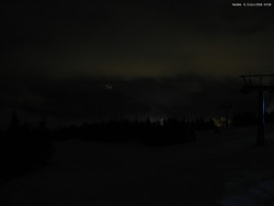 Svatý Petr, Pláně