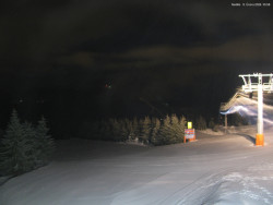 Svatý Petr, Pláně