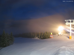 Svatý Petr, Pláně