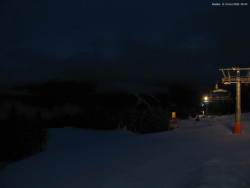 Svatý Petr, Pláně