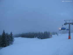 Svatý Petr, Pláně