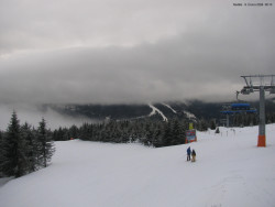 Svatý Petr, Pláně