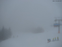 Svatý Petr, Pláně