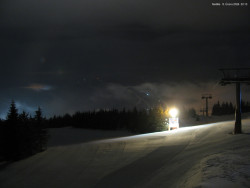 Svatý Petr, Pláně