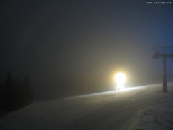 Svatý Petr, Pláně