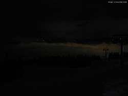 Svatý Petr, Pláně