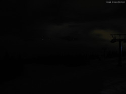 Svatý Petr, Pláně