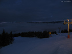 Svatý Petr, Pláně