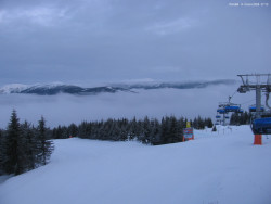 Svatý Petr, Pláně