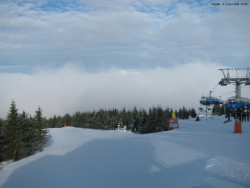 Svatý Petr, Pláně