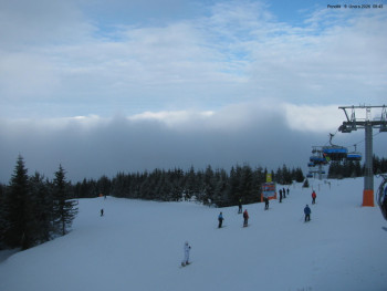 Město Špindlerův Mlýn