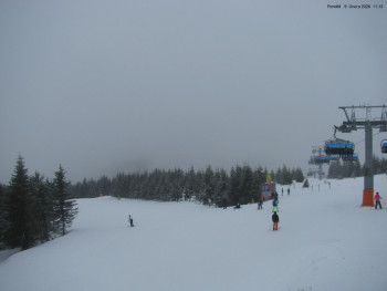 Město Špindlerův Mlýn