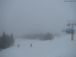 Svatý Petr, Pláně