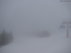 Svatý Petr, Pláně