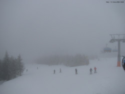 Svatý Petr, Pláně