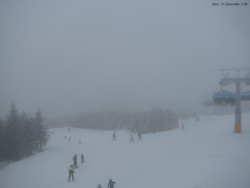 Svatý Petr, Pláně