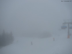 Svatý Petr, Pláně