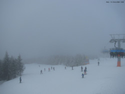 Svatý Petr, Pláně