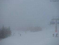 Svatý Petr, Pláně