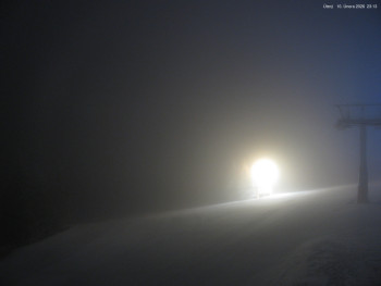 Město Špindlerův Mlýn