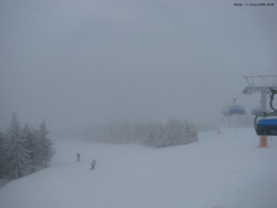 Svatý Petr, Pláně