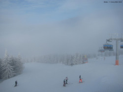 Svatý Petr, Pláně