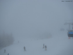 Svatý Petr, Pláně