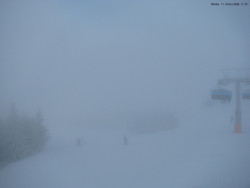 Svatý Petr, Pláně