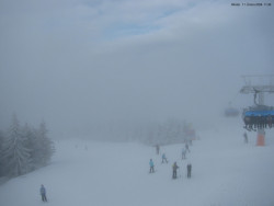 Svatý Petr, Pláně